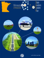 State Wide Aviation System Graphic