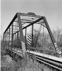 Photo of rural bridge