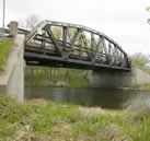 historic bridge