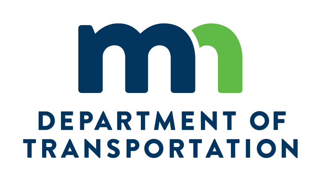 Minnesota Department of Transportation logo