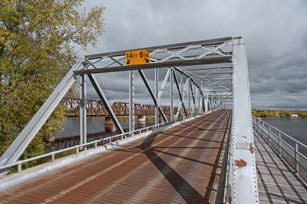 Baudette Bridge 19