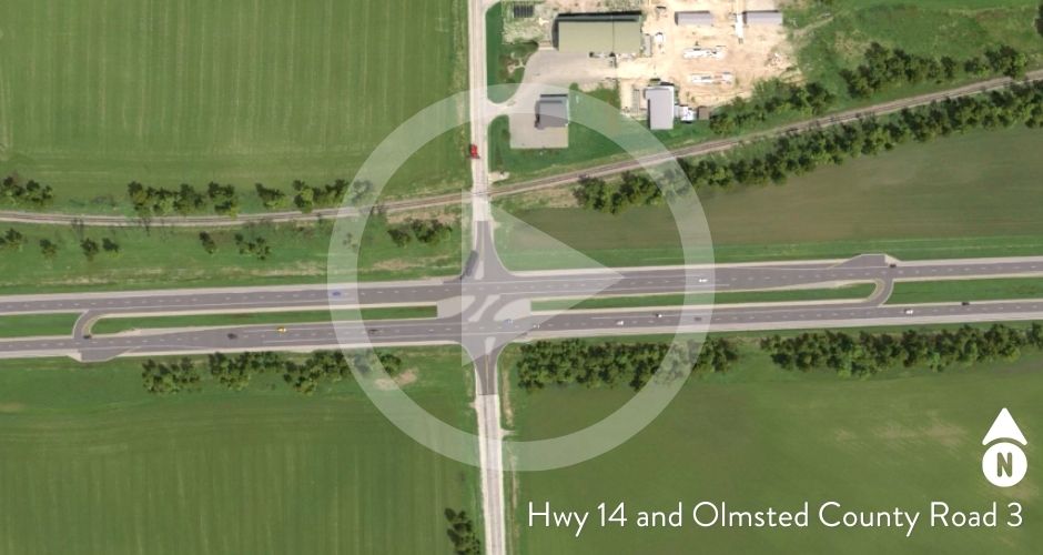 View Hwy 14 and CR 3 RCI animation