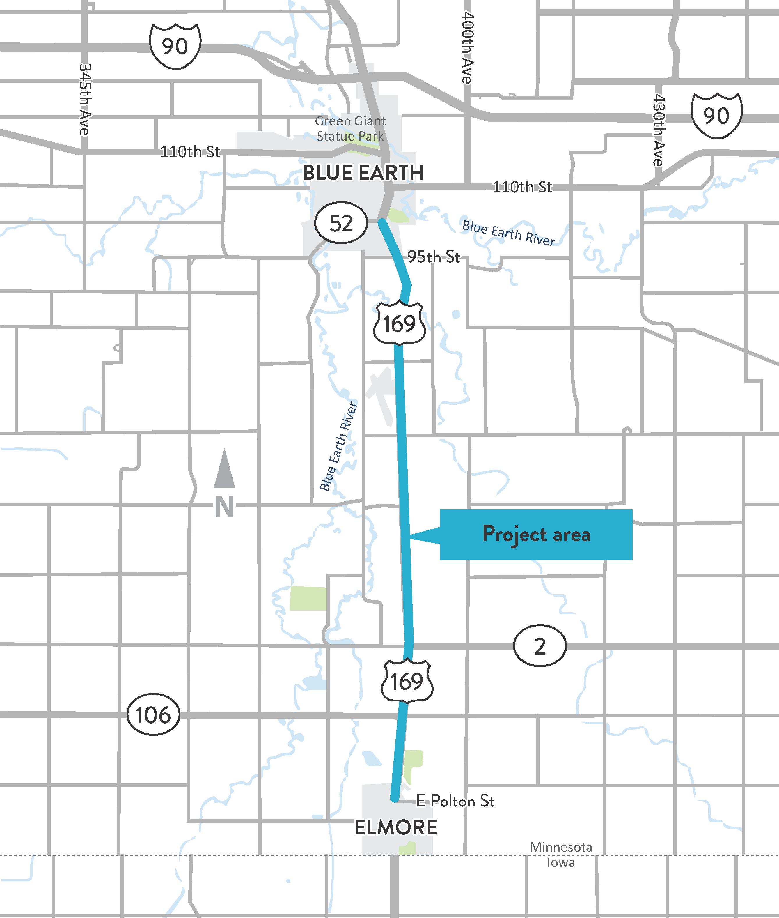 I-494 Ramp Closures