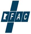 Minnesota Freight Advisory Committee Logo.