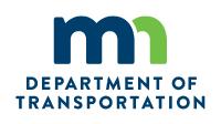 Mn/DOT Logo