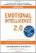 book cover of Emotional Intellience 2.0