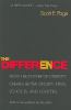 book cover of The Difference how the power of diversity creates better groups, firms, schools, and societies