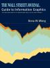 book cover of The Wall Street Journal Guide to Information Graphics