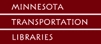 A participant in: Minnesota Transportation Libraries