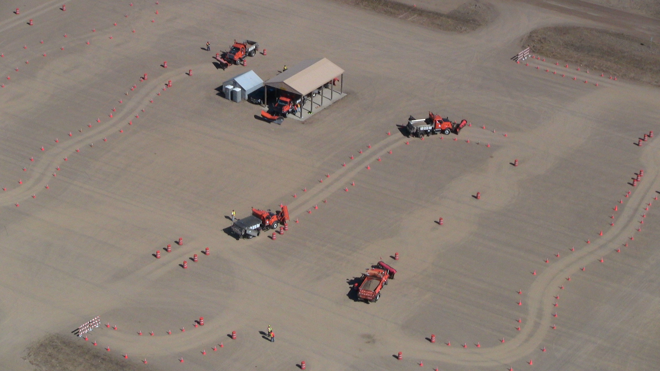 Maintenance Training MnDOT