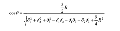 Equation 1 