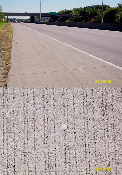 Noise Study Site 18