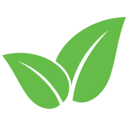 Icon for sustainability