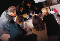 meeting