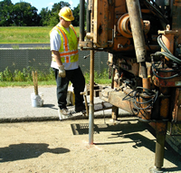 Subgrade Sampling