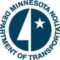 mndot logo