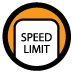 Avoid distracted and aggressive driving