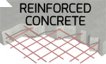 Image of Reinforced Concrete