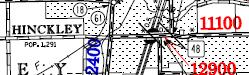 cad county map