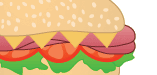 DNR Data Deli logo