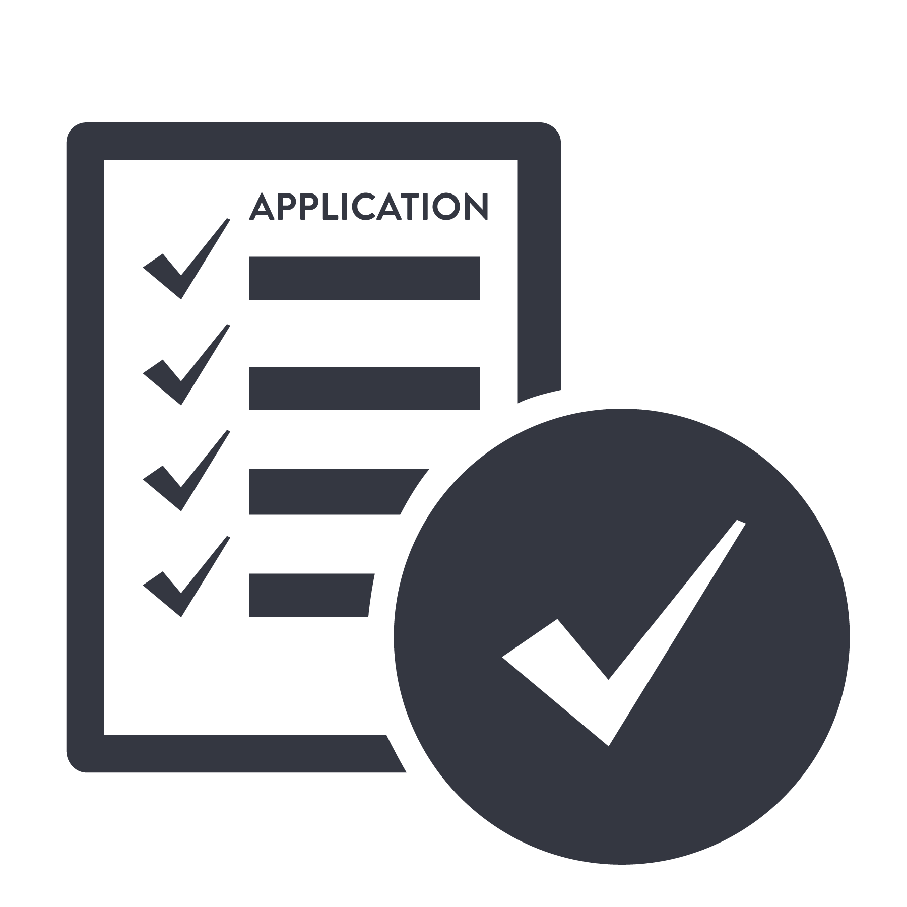 Check Application