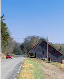 historic bridge