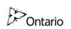 Ministry of Transportation - Ontario logo