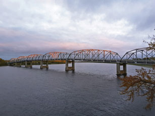 Baudette Bridge 1