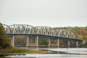 Baudette Bridge 12