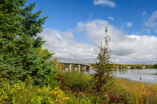 Baudette Bridge 15