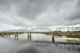 Baudette Bridge 26