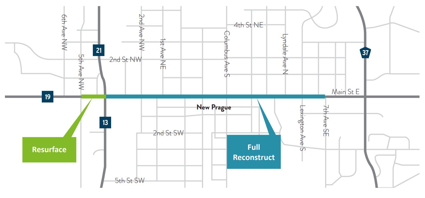 I-494 Ramp Closures