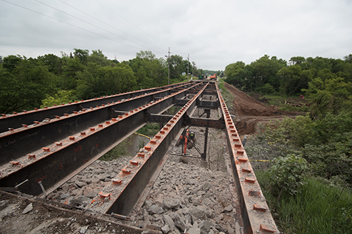 All demolitions require notification to the MN Pollution Control Agency regardless of whether asbestos is present on the structure.