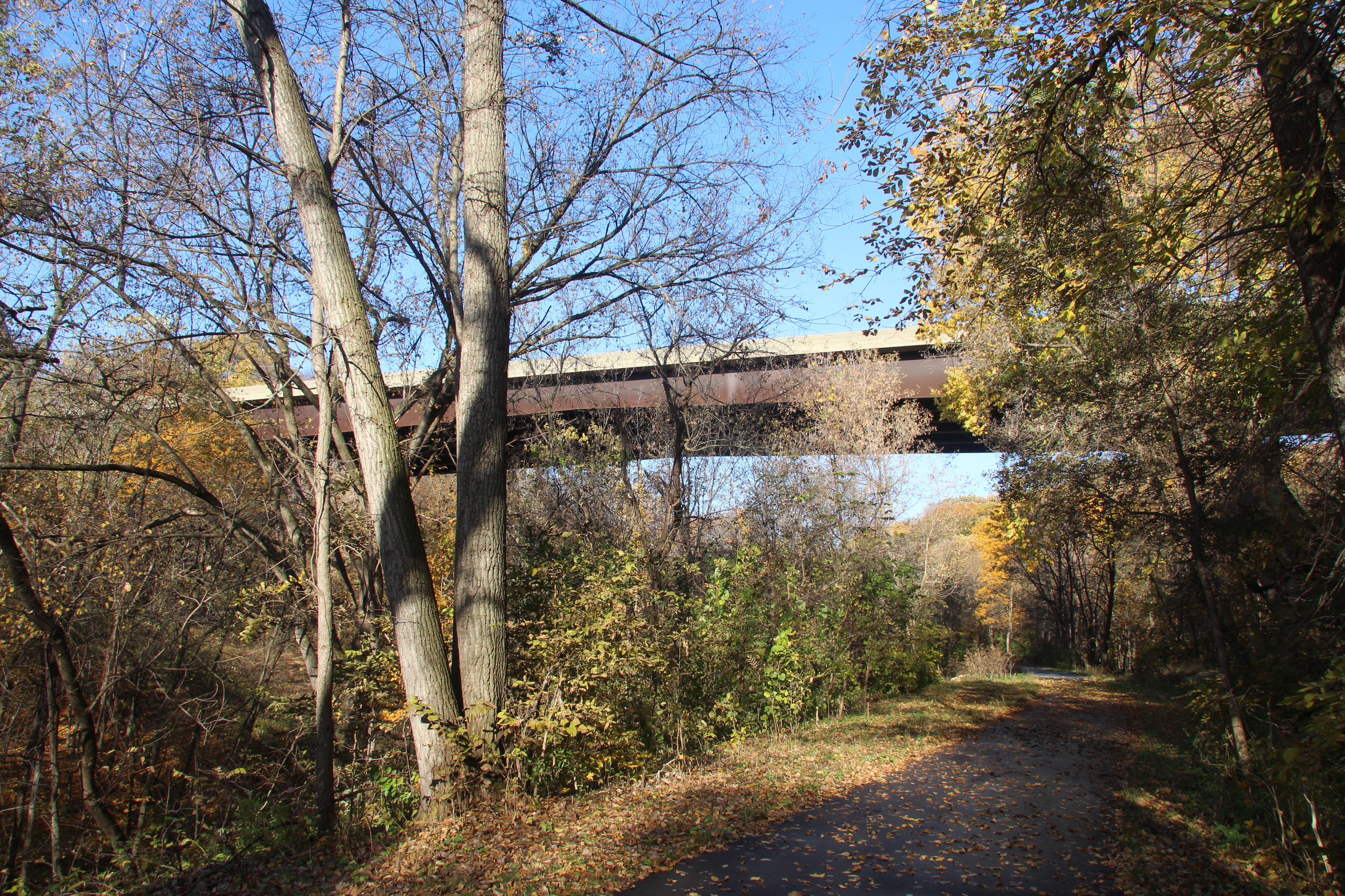 Bridge 07035