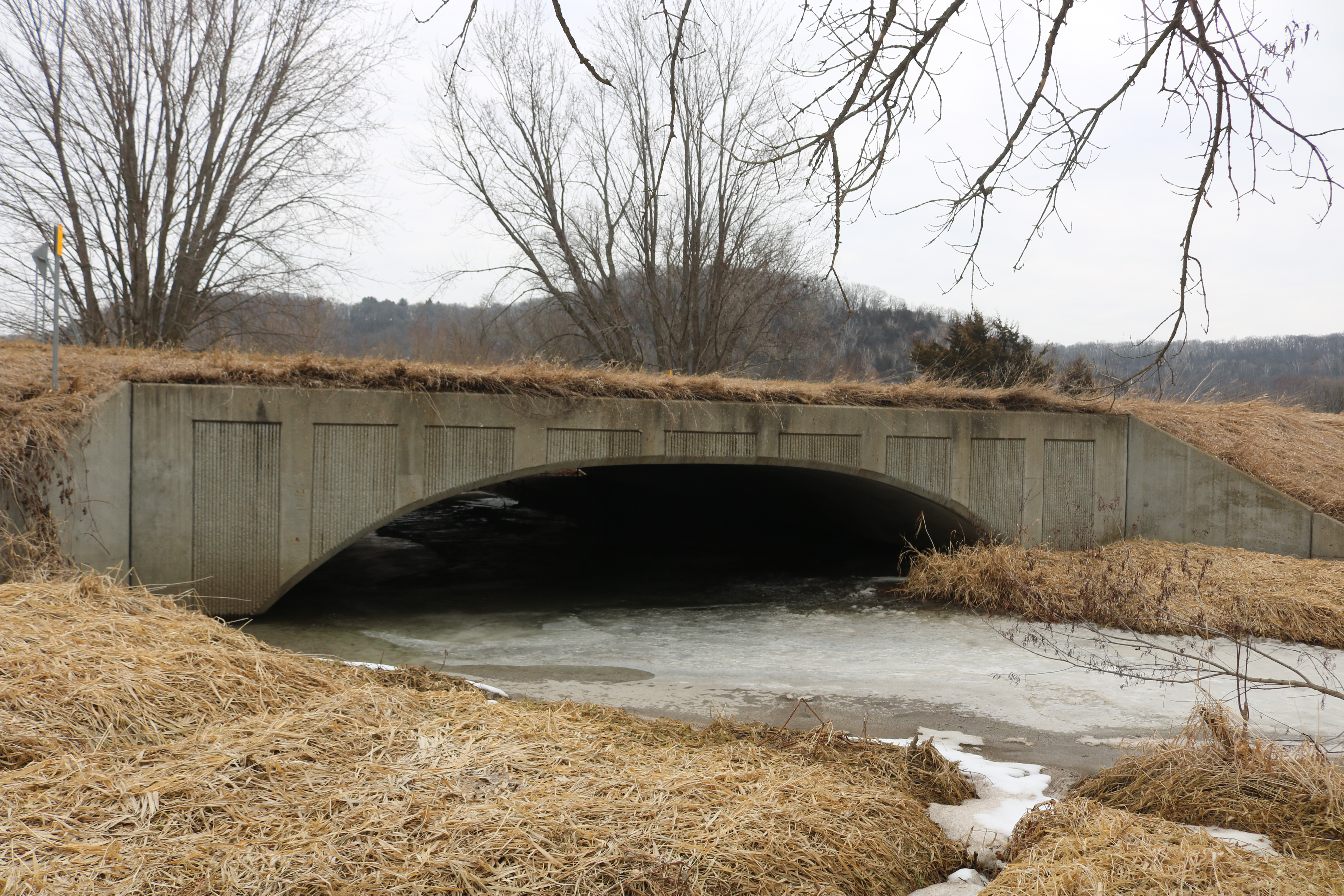 Bridge 95675