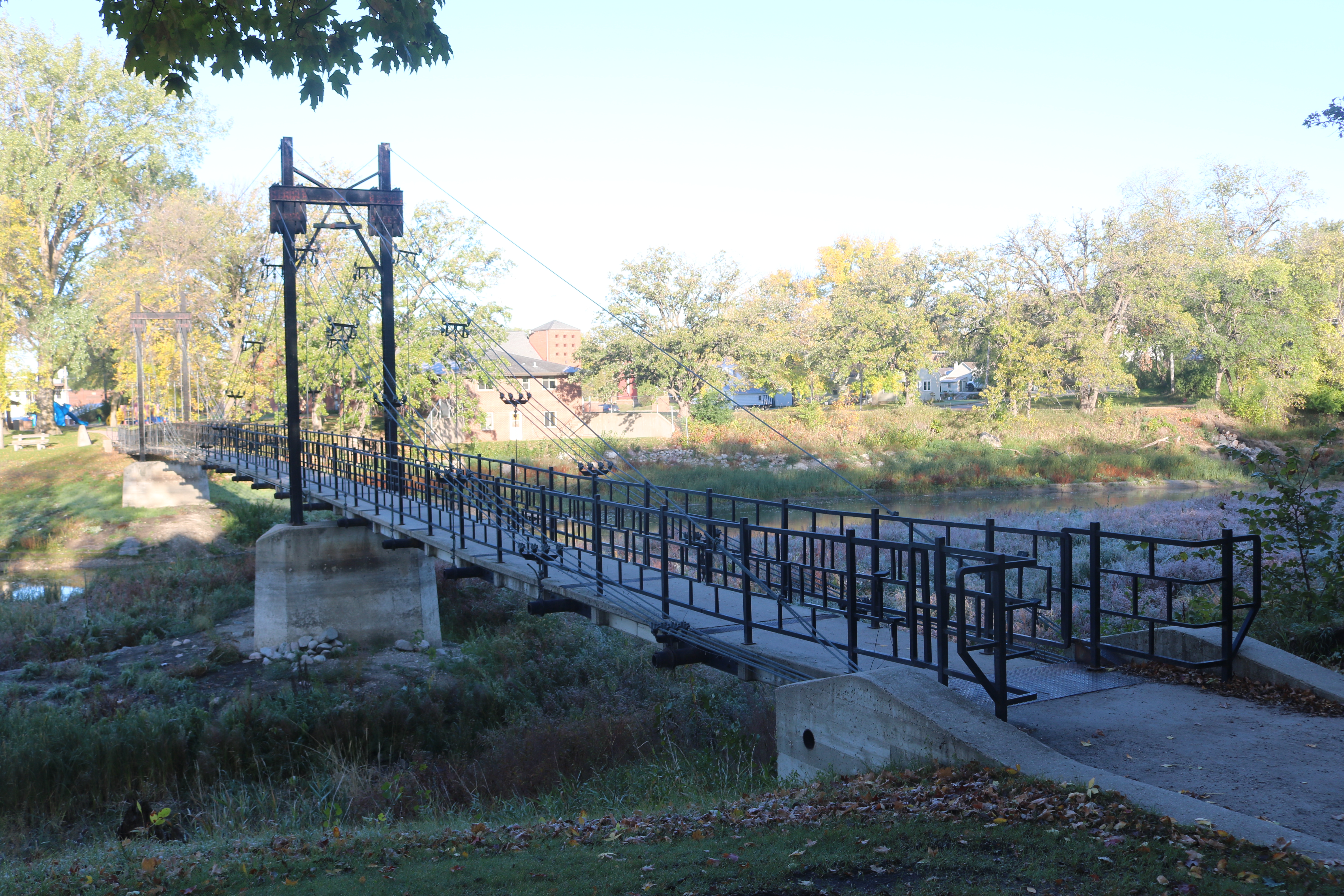 Bridge R0156