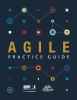 book cover of Agile Practice Guide