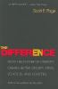 book cover of The Difference how the power of diversity creates better groups, firms, schools, and societies