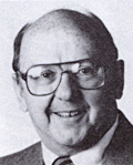 Photo of Dick Braun