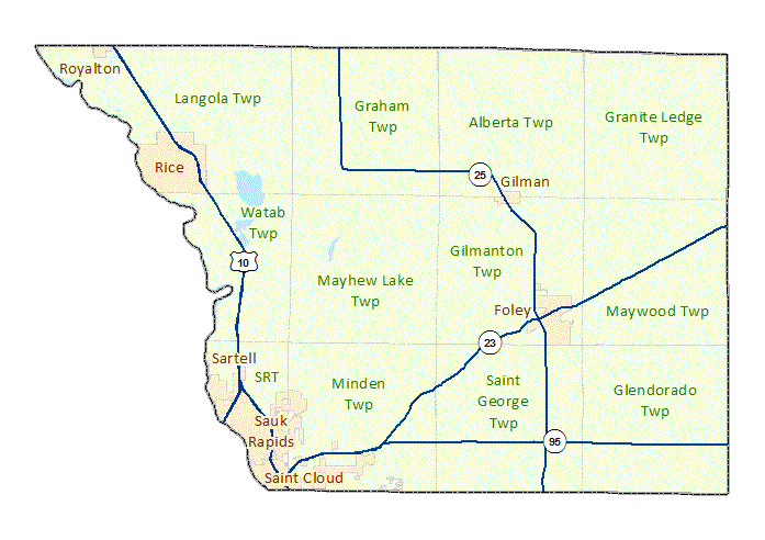 benton county gis map Benton County Maps benton county gis map