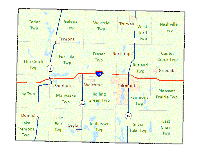 Martin County Mn Court Calendar - Printable Calendar 2023