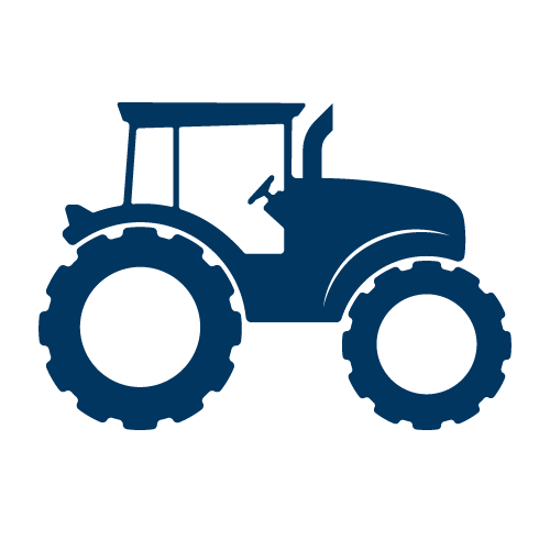 tractor icon
