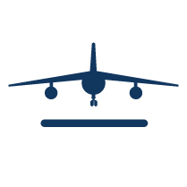 airplane icon