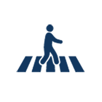 walking icon