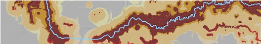 Red River Prairie Model