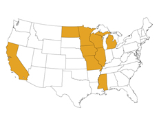 Current NRRA Agency Members