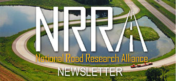 NRRA Newsletter logo