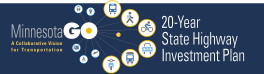 Minnesota GO - A Collaborative Vision for Transportation
