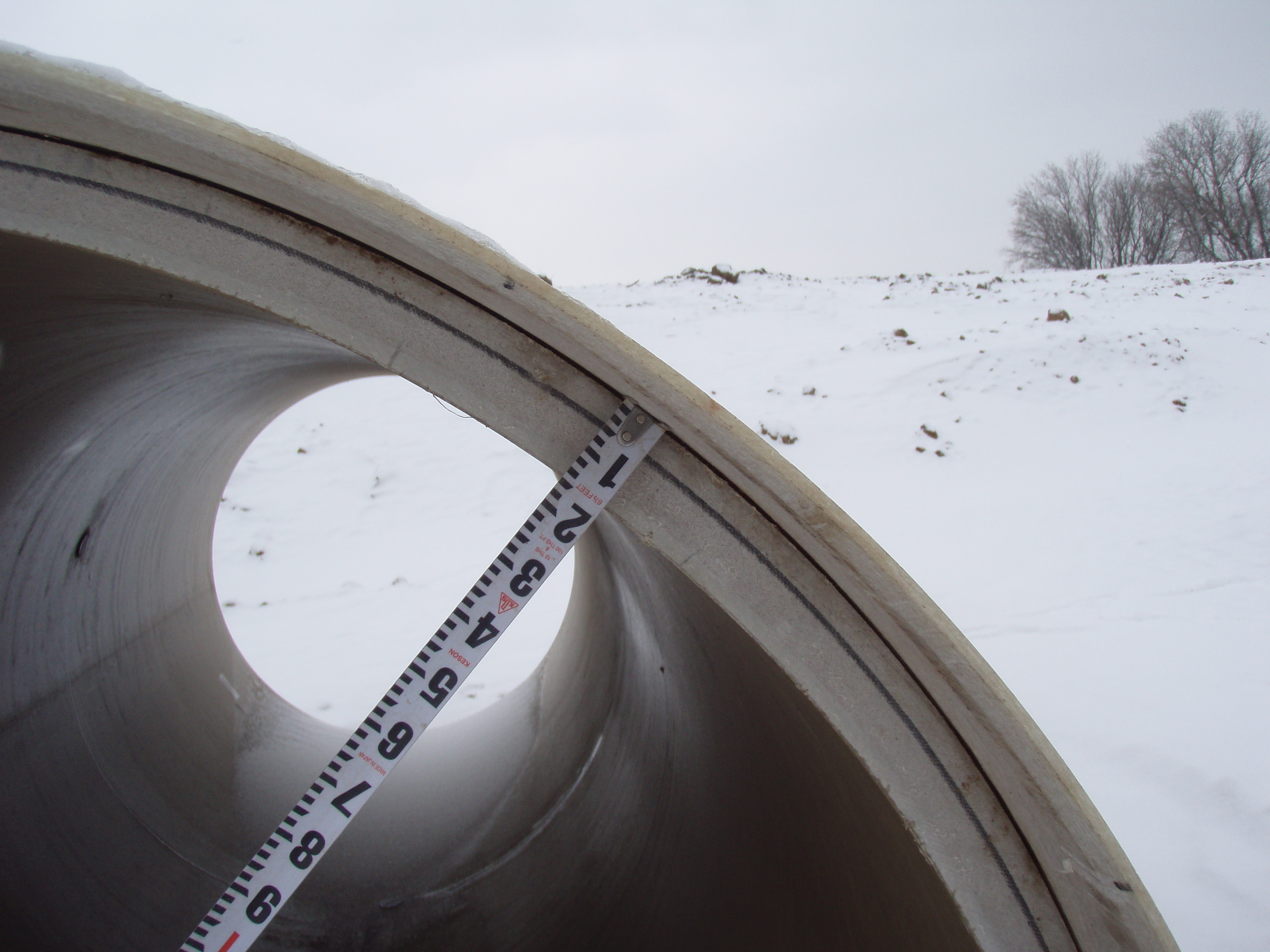 Culvert Repair Best Practices, Specifications and Special Provisions -- Best Practices Guidelines