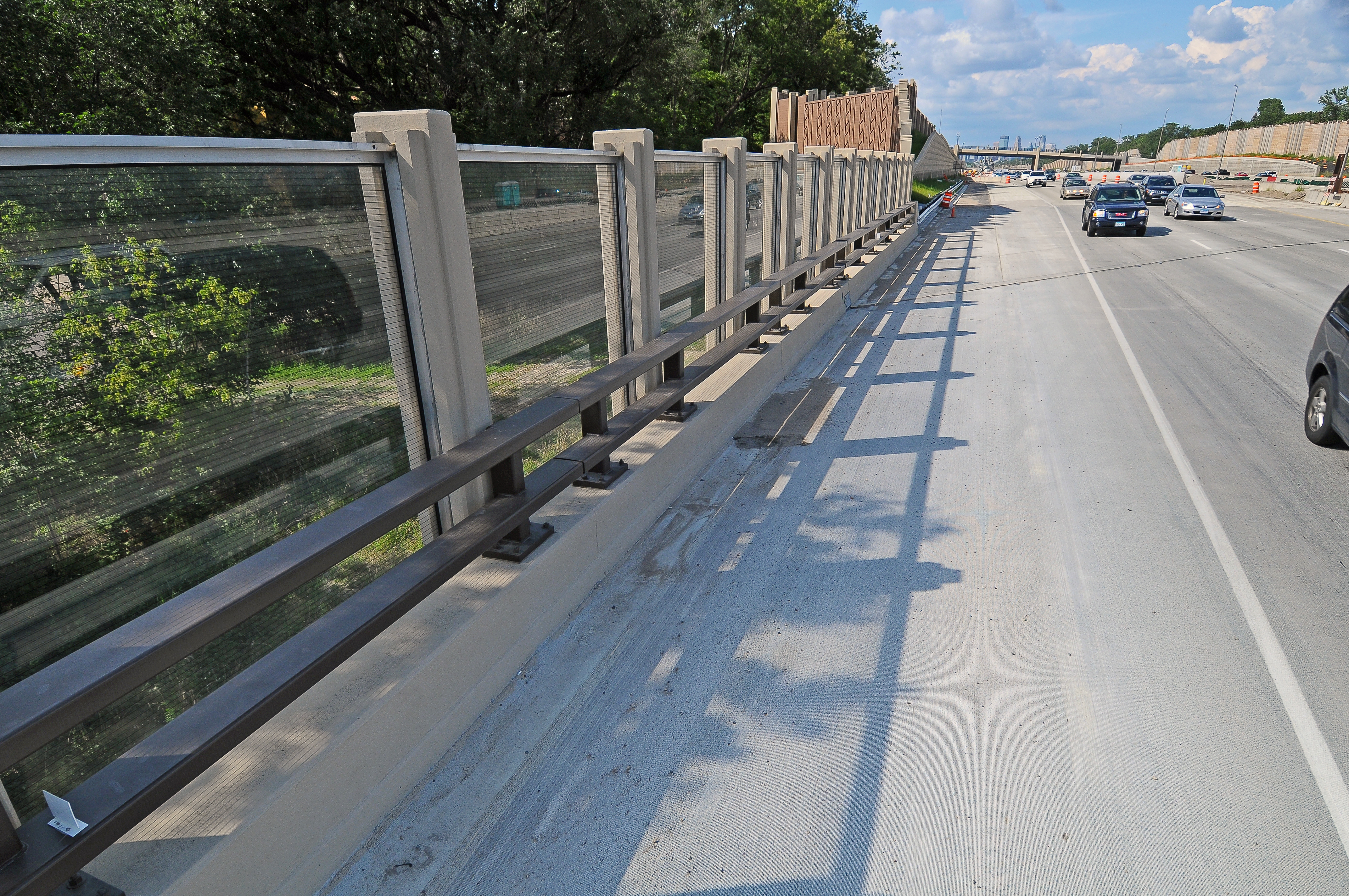 Hot Mix Asphalt Surface Characteristics Related to Ride, Texture, Friction, Noise and Durability